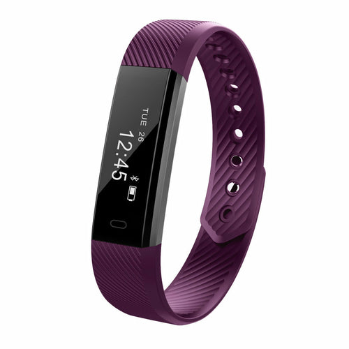 SmartFit Slim Activity Tracker