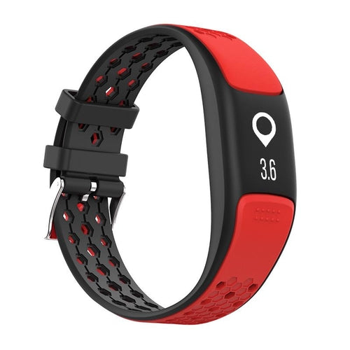 Waterproof Smart Fit Sporty Watch