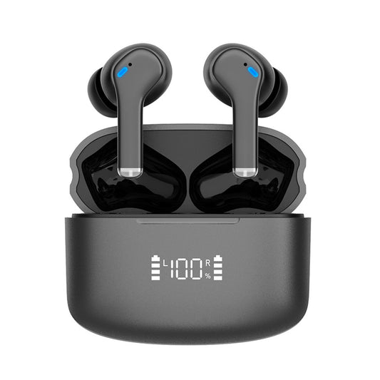 Wireless Dual Noise Cancelling Earbuds