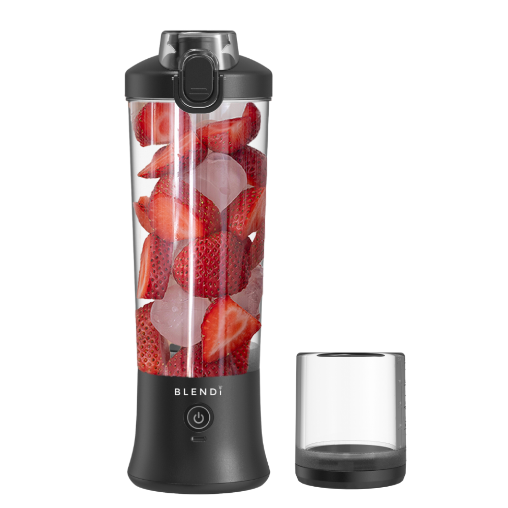 X  Portable Blender for shakes & smoothies (24oz)