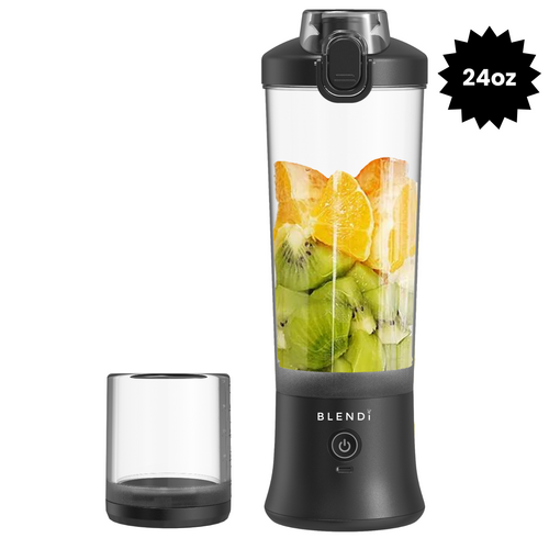 X  Portable Blender for shakes & smoothies (24oz)