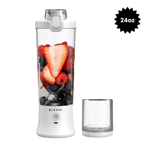 X  Portable Blender for shakes & smoothies (24oz)