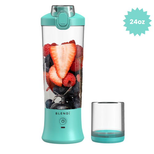 X  Portable Blender for shakes & smoothies (24oz)