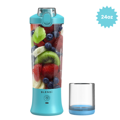 X  Portable Blender for shakes & smoothies (24oz)