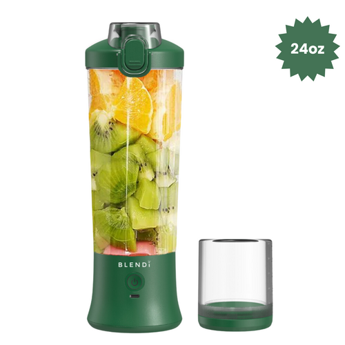 X  Portable Blender for shakes & smoothies (24oz)