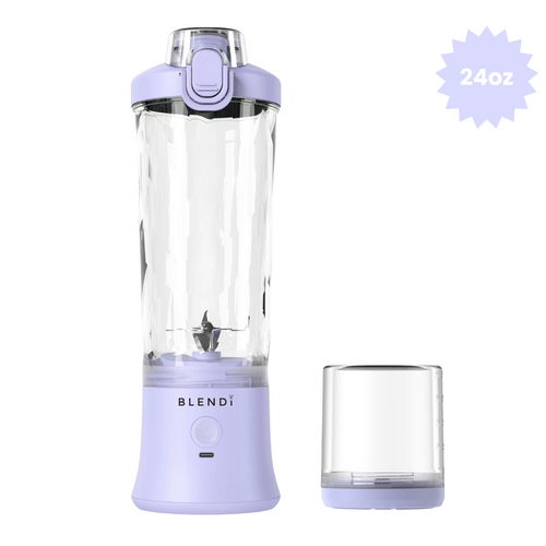 X  Portable Blender for shakes & smoothies (24oz)