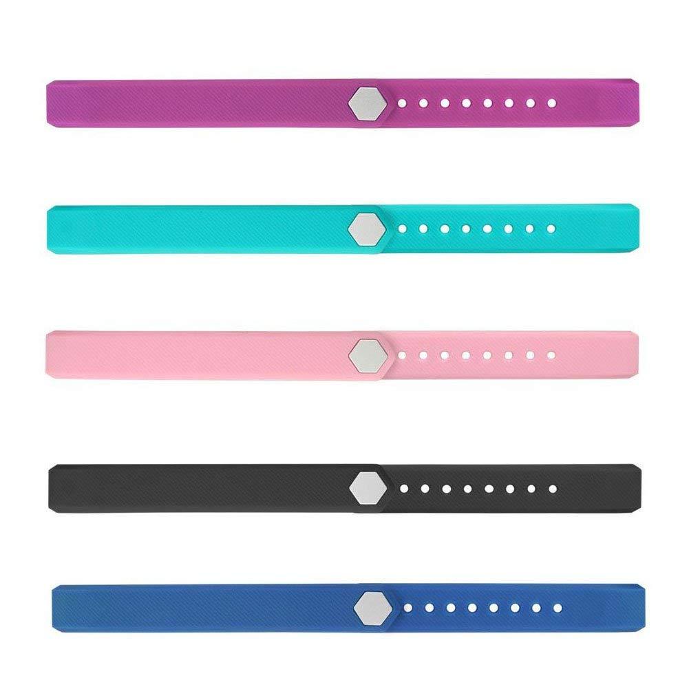 SmartFit Slim Activity Tracker