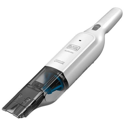 Handheld Cordless Vacuum