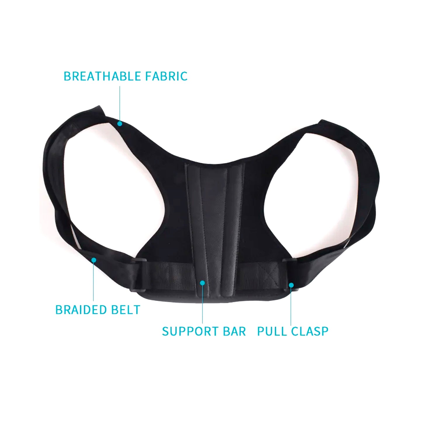 Adjustable Posture Corrector